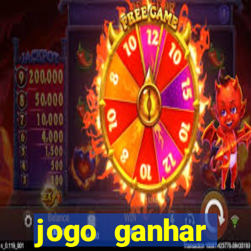 jogo ganhar dinheiro de verdade pix